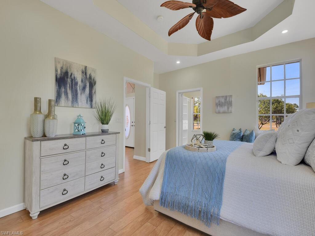 GOLDEN GATE ESTATES - Residential