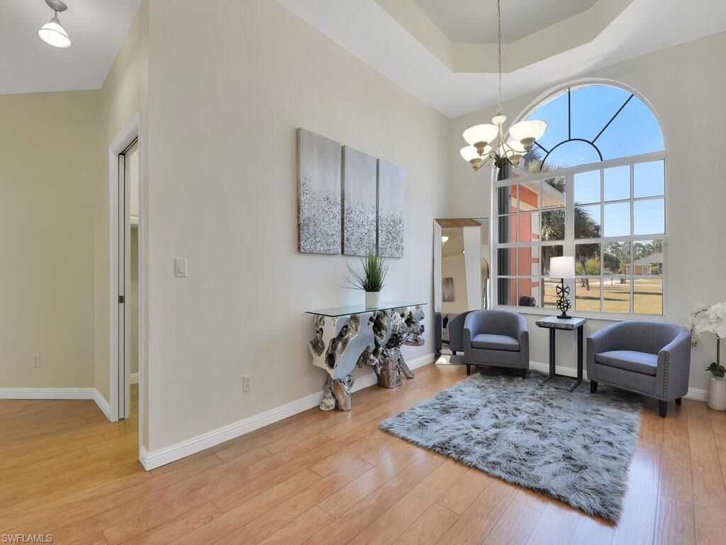GOLDEN GATE ESTATES - Residential