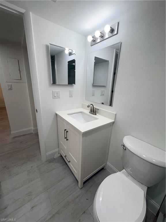 CASA BELLA CONDO - Residential
