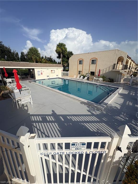 CASA BELLA CONDO - Residential