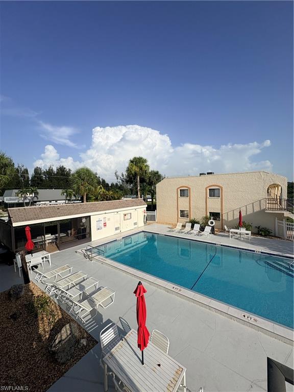 CASA BELLA CONDO - Residential