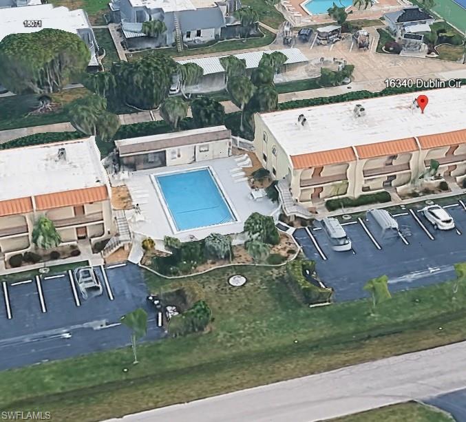 CASA BELLA CONDO - Residential