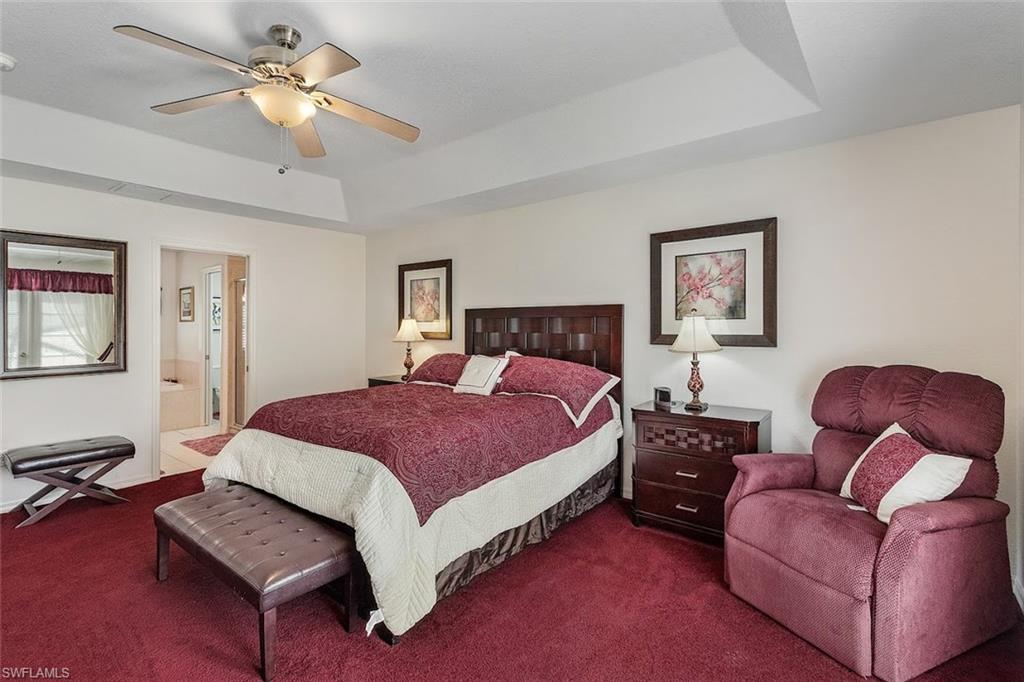 CARVER GARDENS - Residential