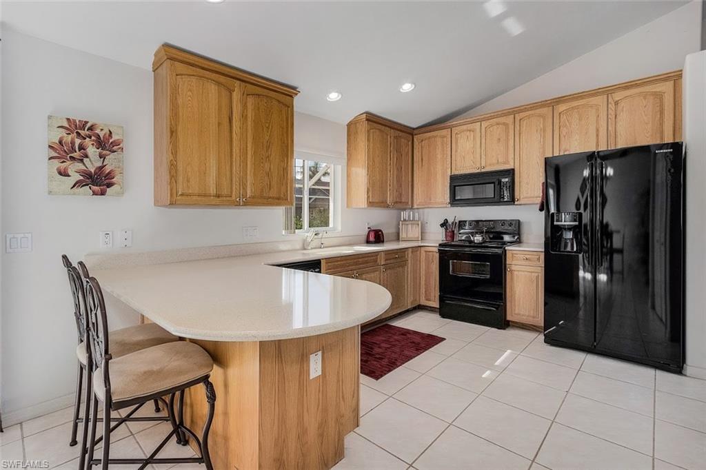 CARVER GARDENS - Residential