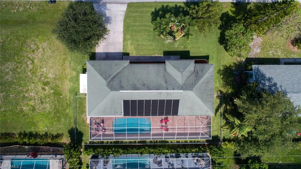 CARVER GARDENS - Residential
