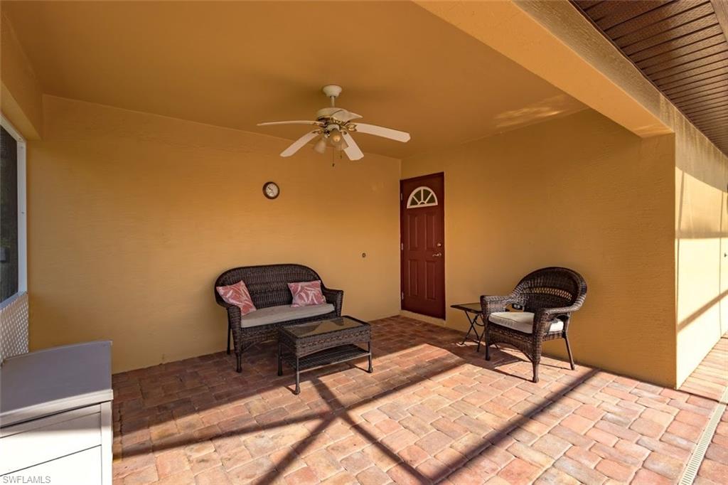 CARVER GARDENS - Residential