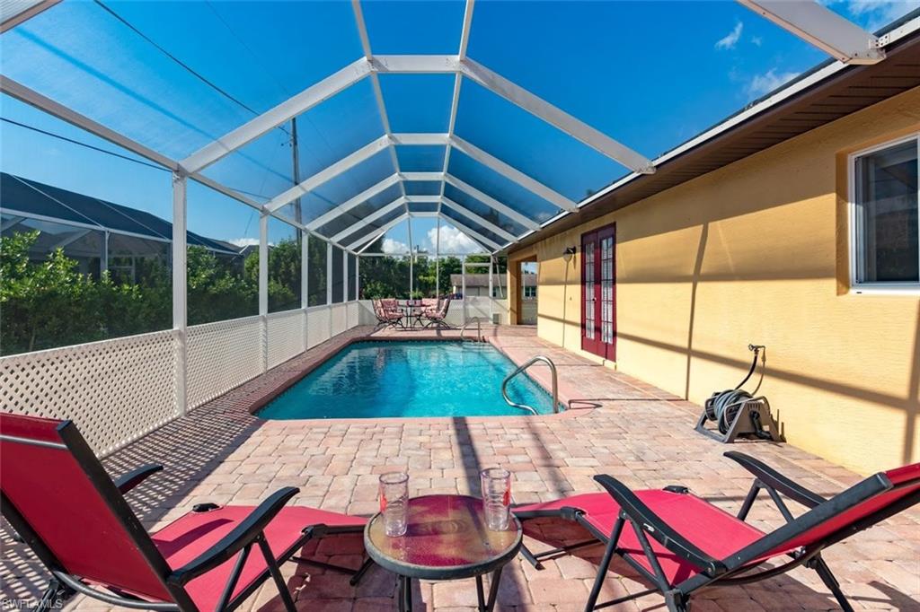 CARVER GARDENS - Residential