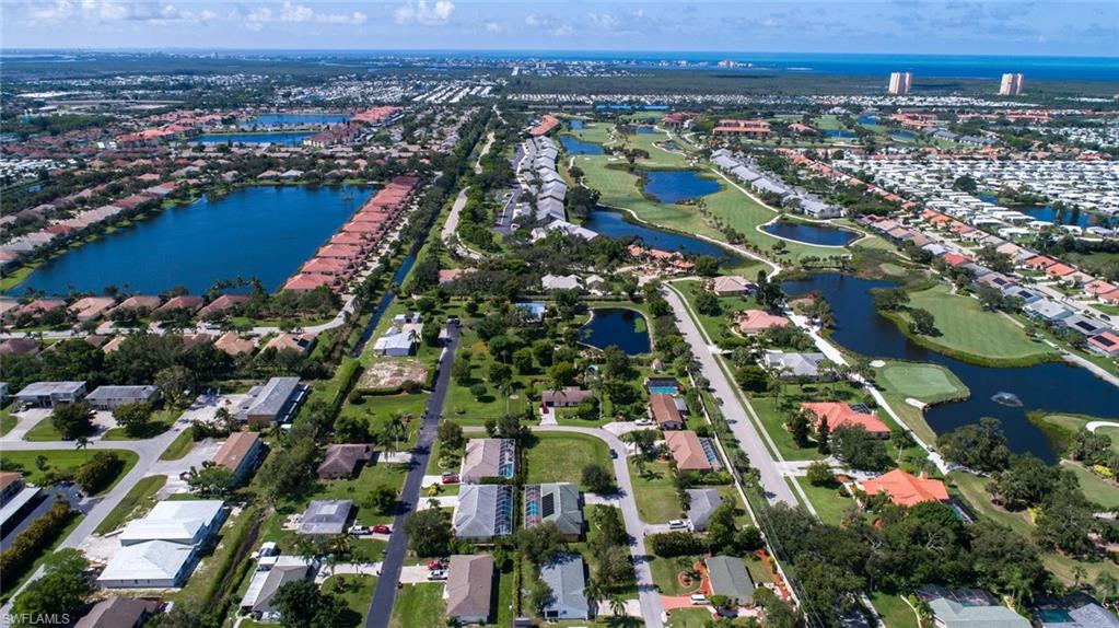 CARVER GARDENS - Residential