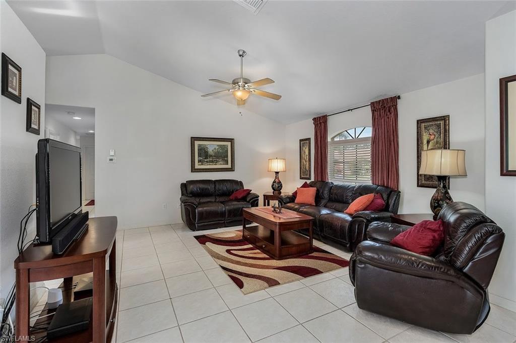 CARVER GARDENS - Residential