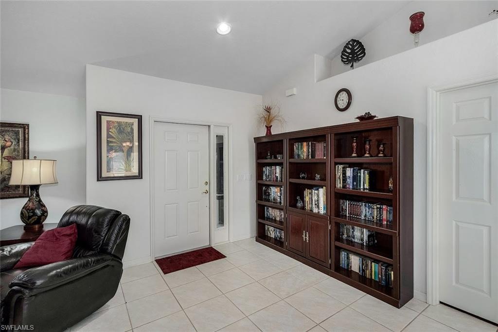 CARVER GARDENS - Residential