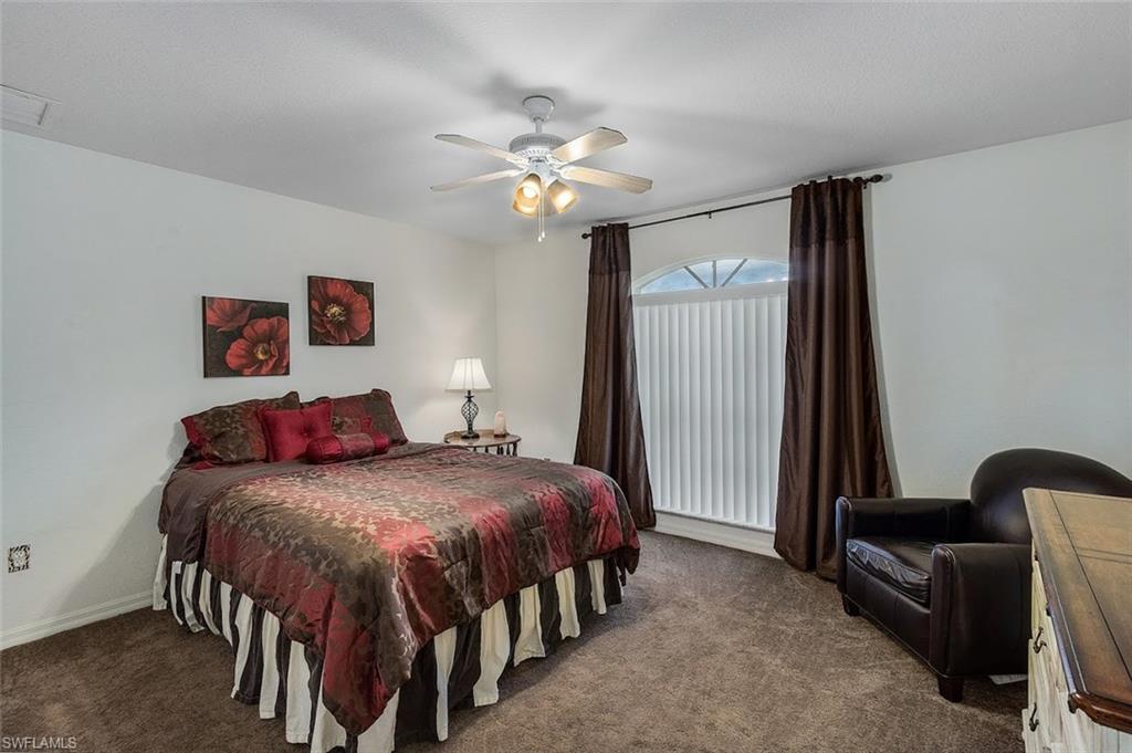 CARVER GARDENS - Residential
