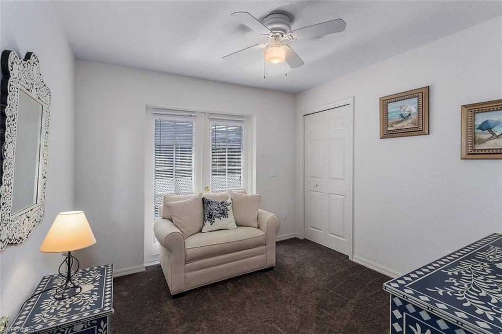 CARVER GARDENS - Residential