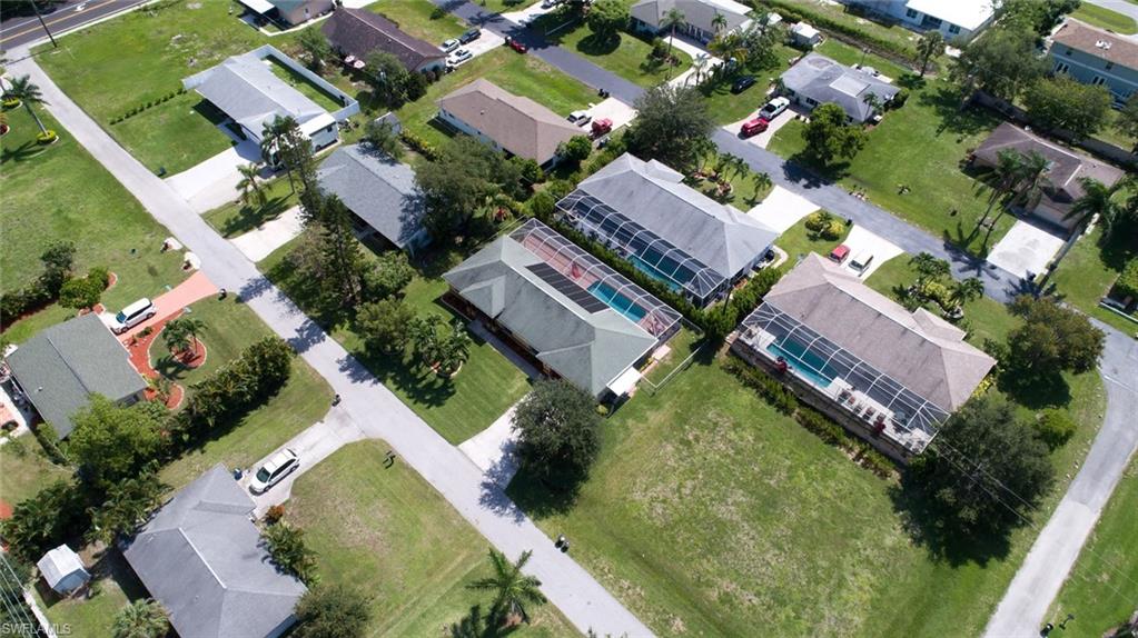 CARVER GARDENS - Residential