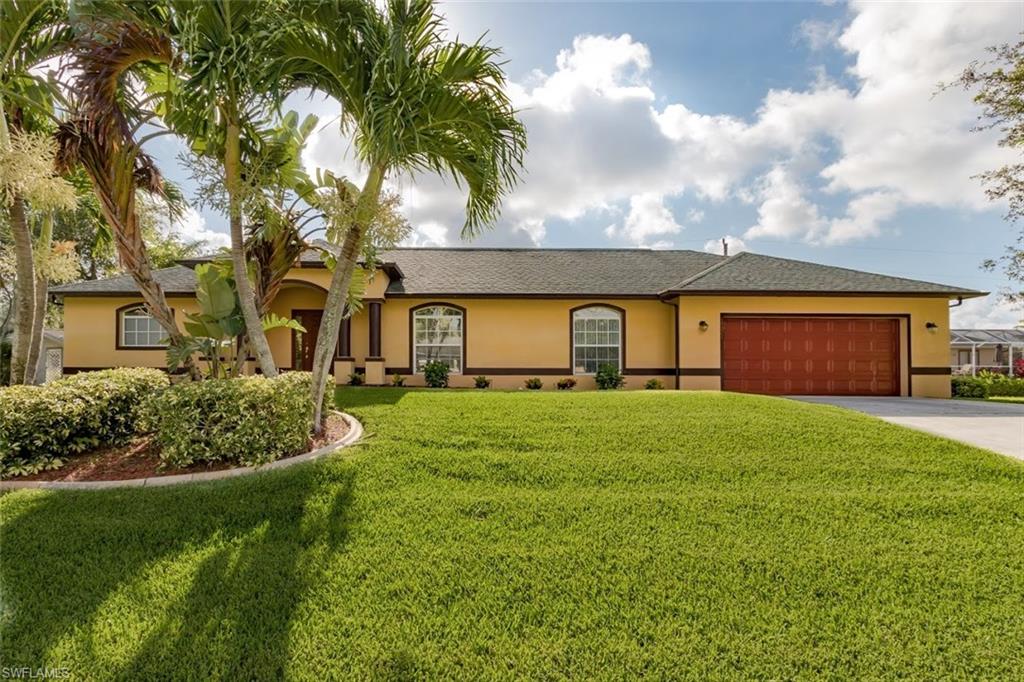 CARVER GARDENS - Residential