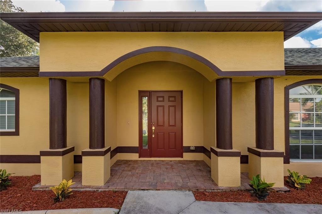 CARVER GARDENS - Residential