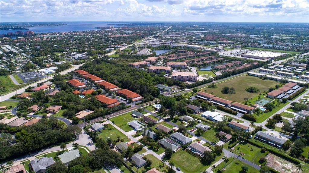 CARVER GARDENS - Residential