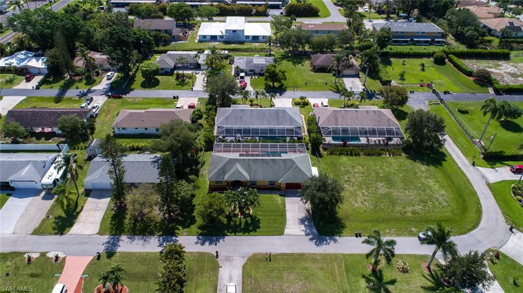 CARVER GARDENS - Residential