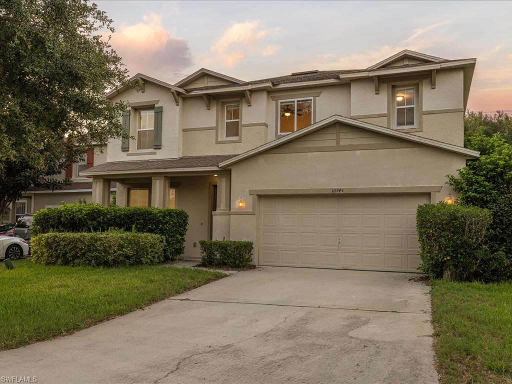 Nestled in the heart of Lake Nona area Spacious 4/2.5 Home is waiting for you to call it home. You'll find convenient access to shopping, dining, entertainment, and major transportation routes. Enjoy the amenities @ Golf Community of Eagle Creek with clubhouse, golf pro shop, lounge, restaurant and tavern. Recreational Areas, swimming pools, gym, tennis courts, basketball courts and playgrounds. The home is located close to Orlando International Airport (MCO), Walt Disney World, Universal Studios Florida Theme Park and Sea World Orlando. "As-is" owner has never lived in the property.