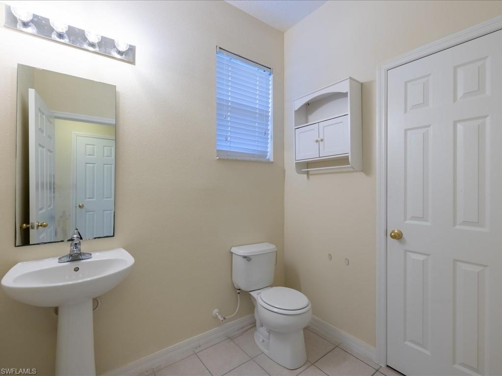 NOT APPLICABLE - Residential