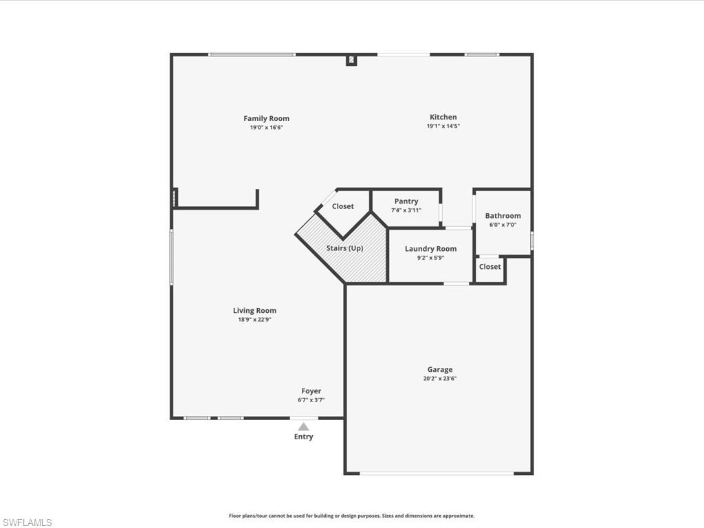 NOT APPLICABLE - Residential