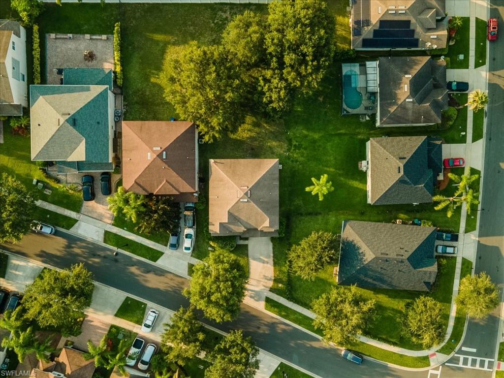 NOT APPLICABLE - Residential