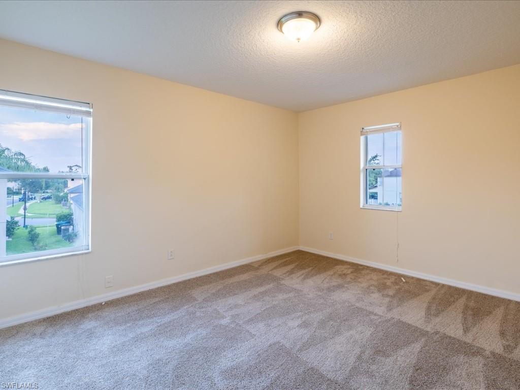 NOT APPLICABLE - Residential