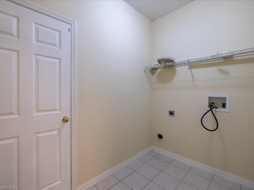 NOT APPLICABLE - Residential