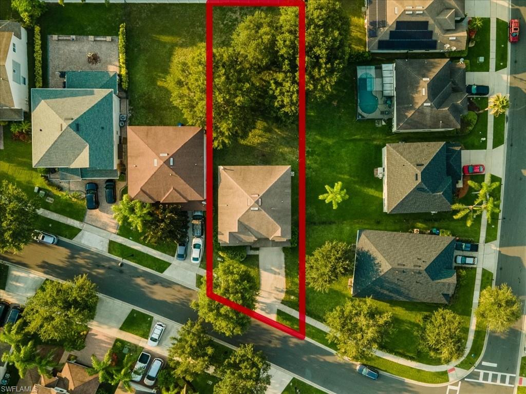 NOT APPLICABLE - Residential