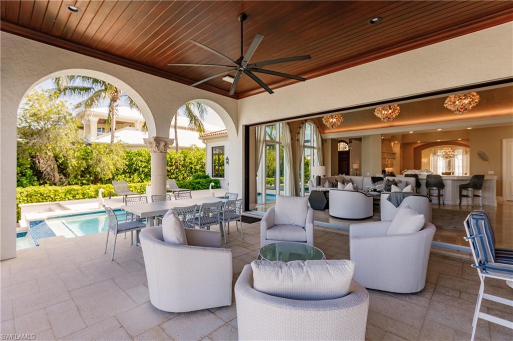 ROYAL HARBOR - Residential