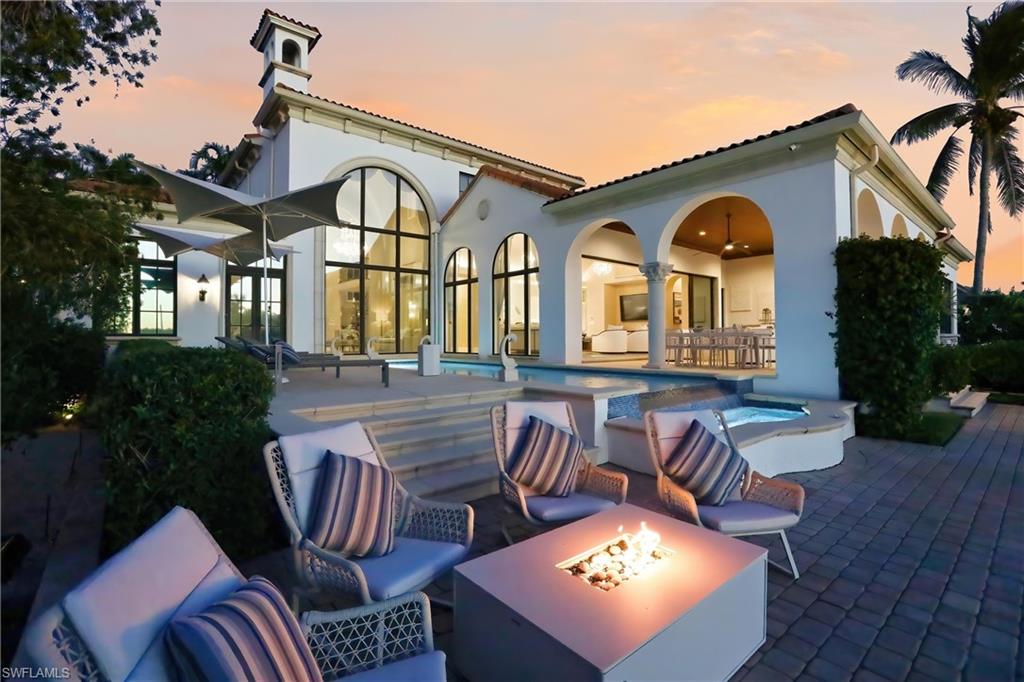 ROYAL HARBOR - Residential
