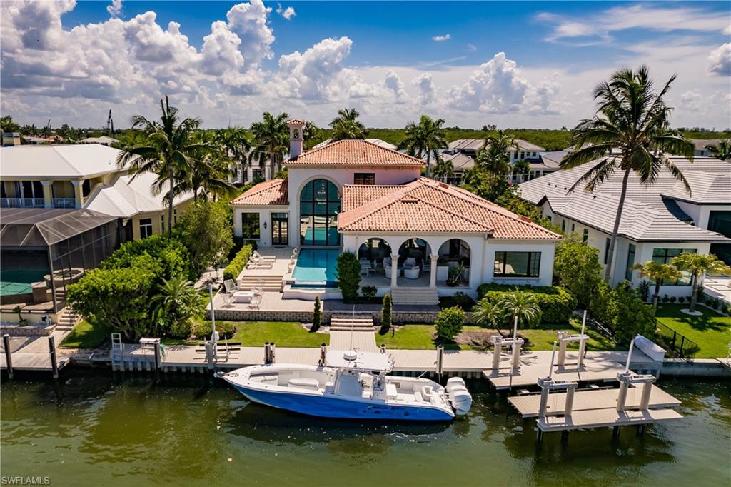 ROYAL HARBOR - Residential