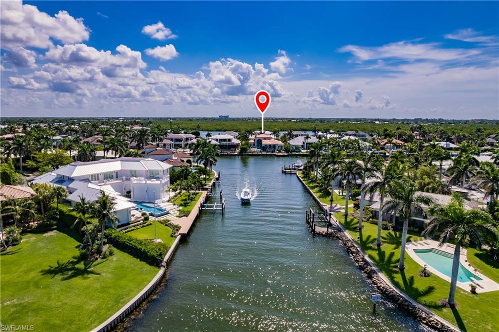 ROYAL HARBOR - Residential