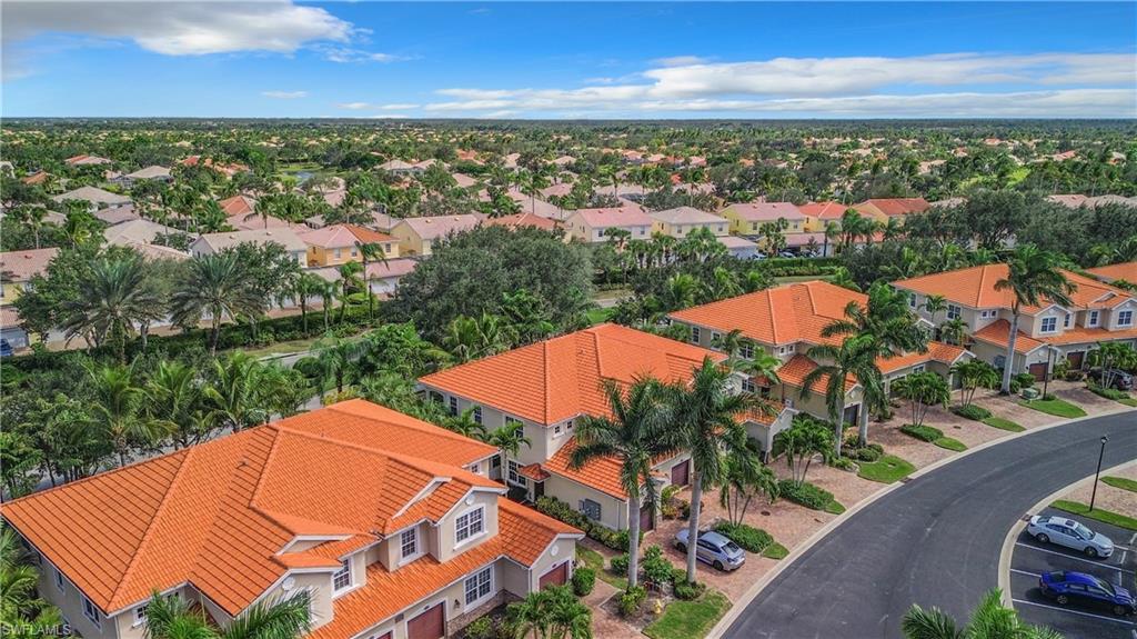 SORRENTO - Residential Lease