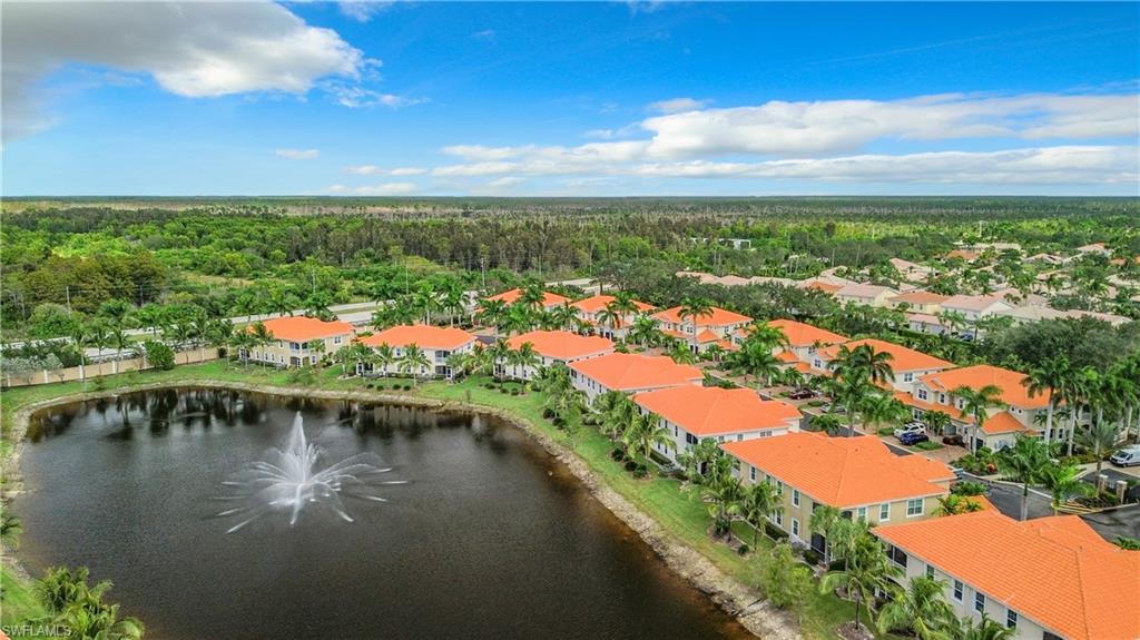 SORRENTO - Residential Lease
