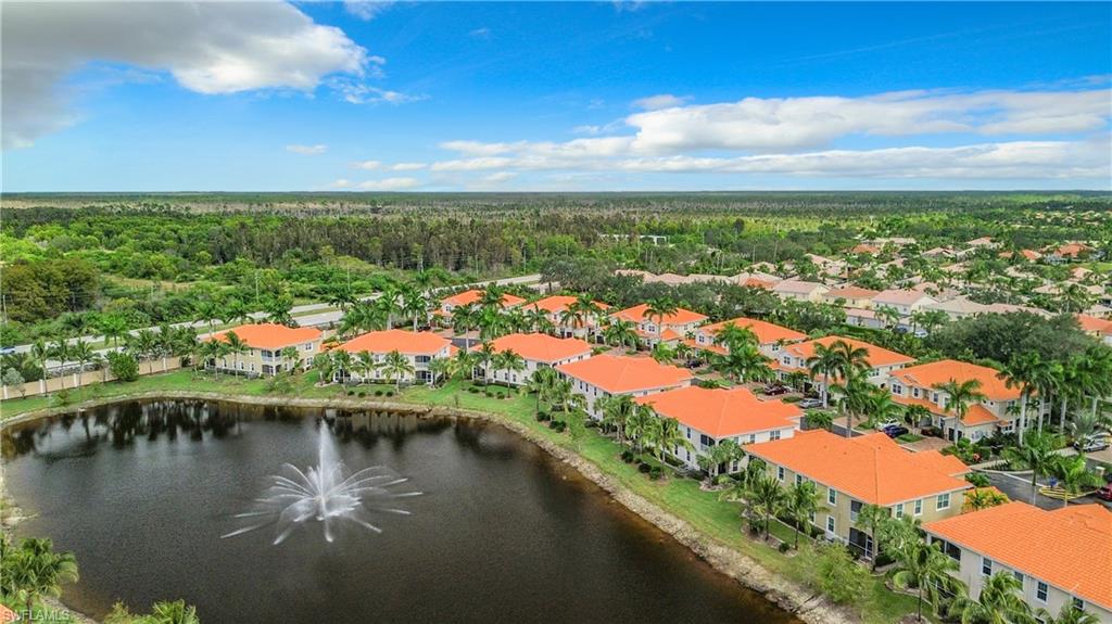 SORRENTO - Residential Lease