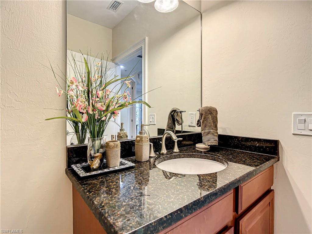 SORRENTO - Residential Lease