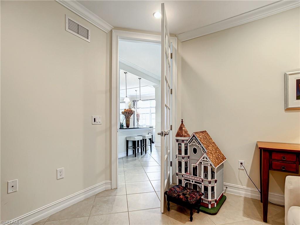 SORRENTO - Residential Lease