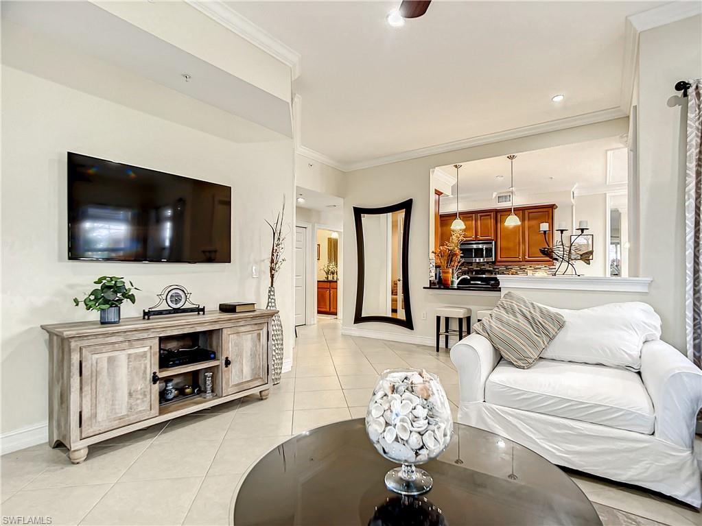 SORRENTO - Residential Lease