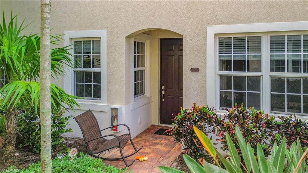 SORRENTO - Residential Lease
