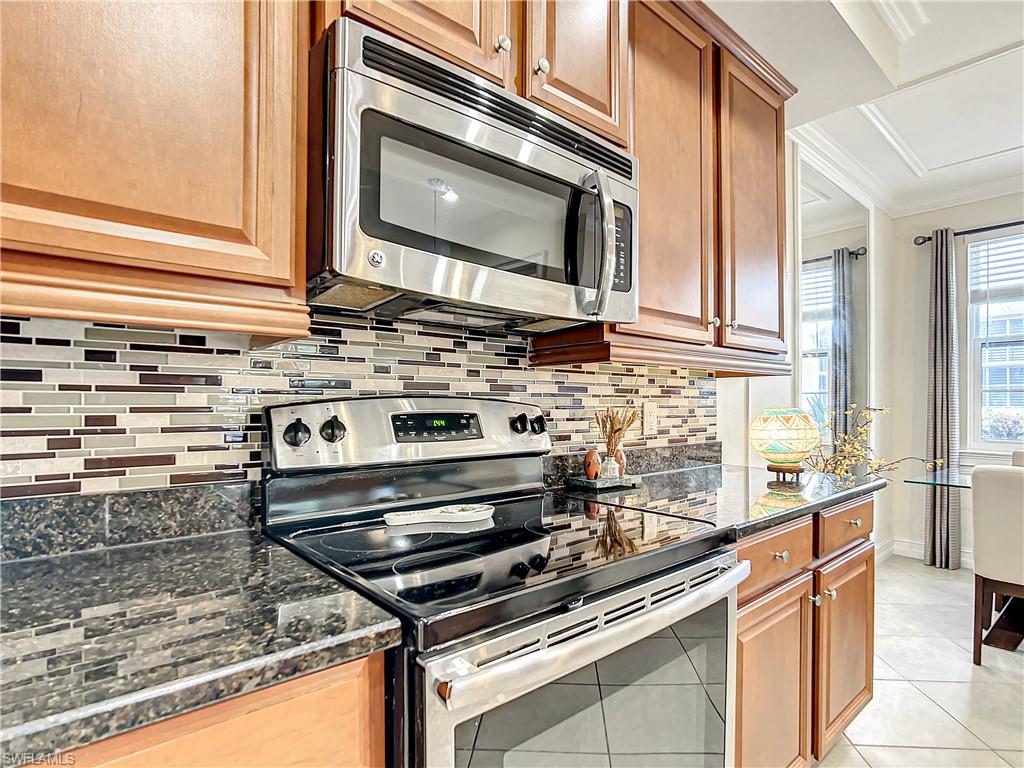 SORRENTO - Residential Lease