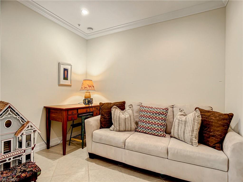 SORRENTO - Residential Lease