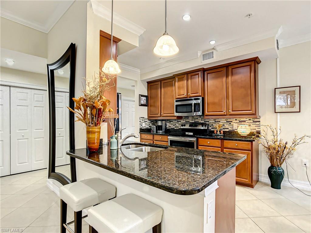 SORRENTO - Residential Lease