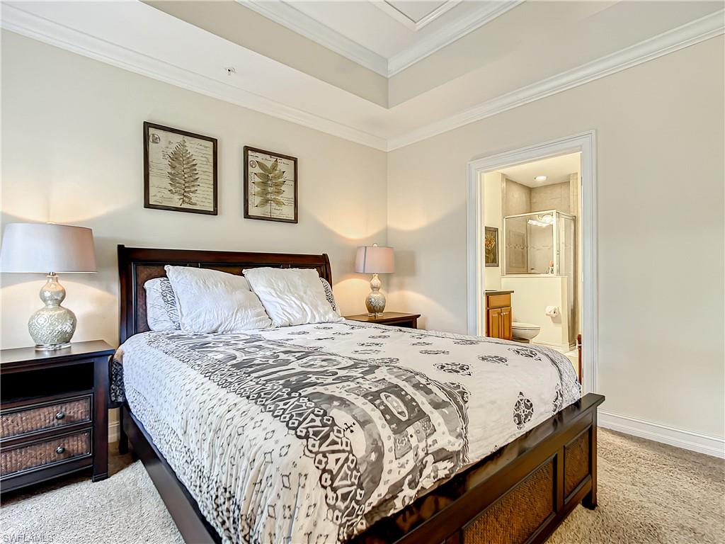 SORRENTO - Residential Lease