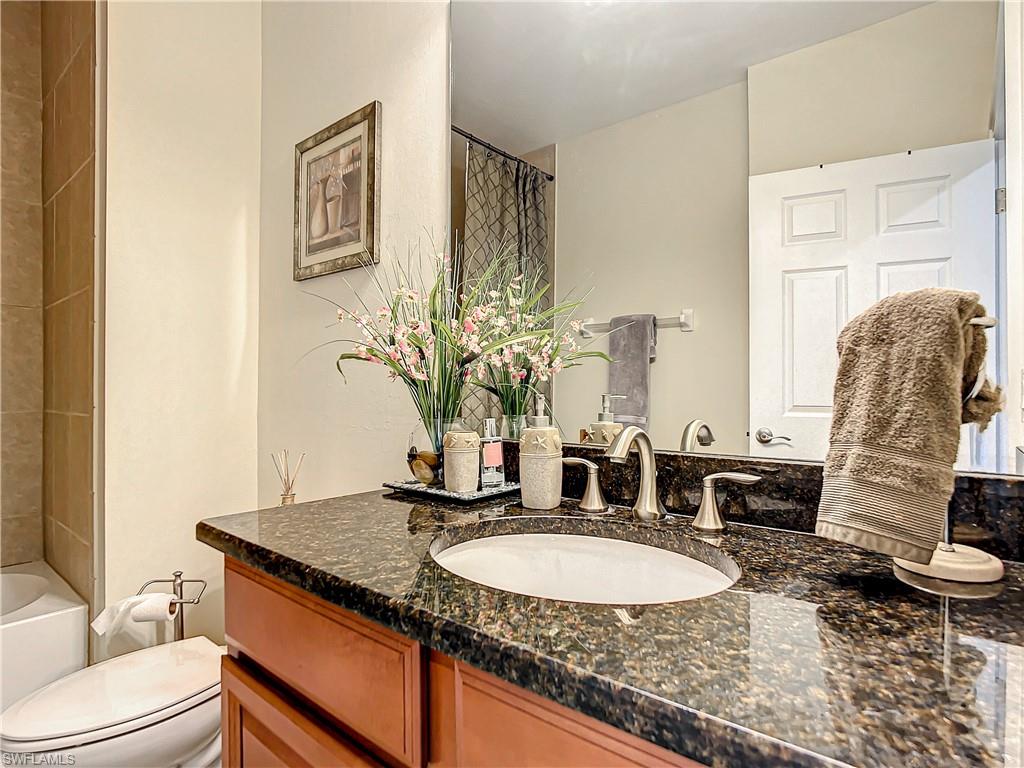 SORRENTO - Residential Lease