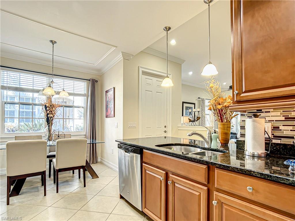 SORRENTO - Residential Lease
