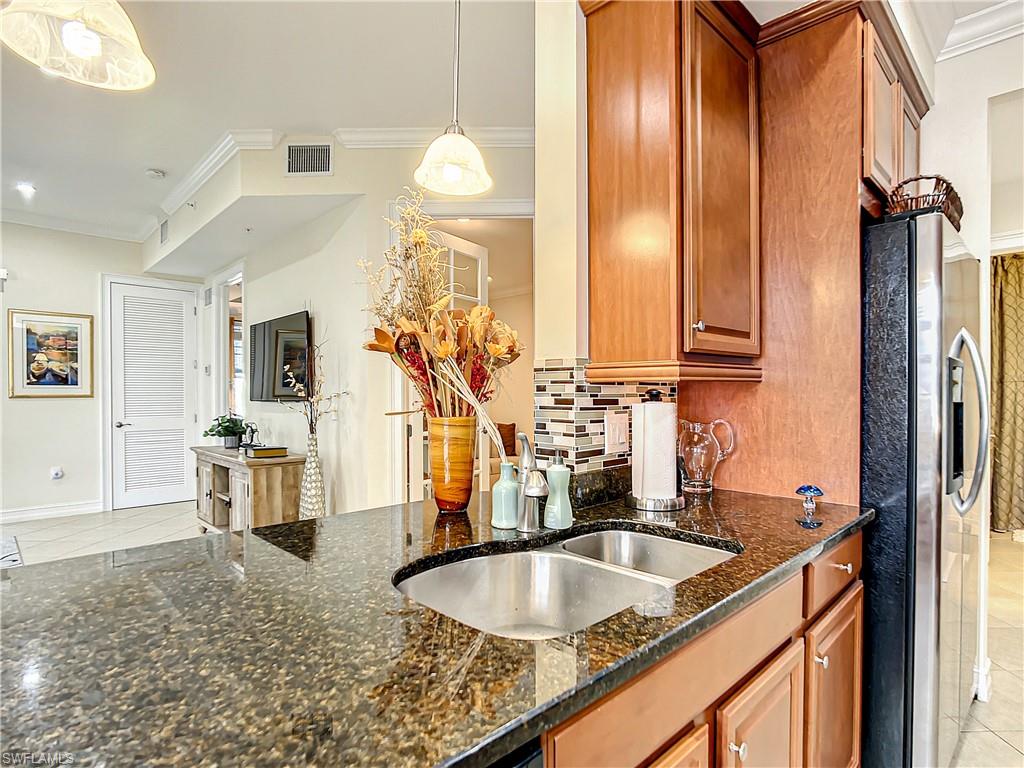 SORRENTO - Residential Lease