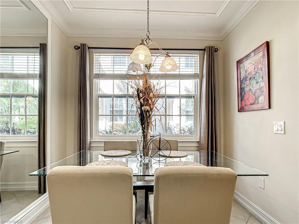 SORRENTO - Residential Lease