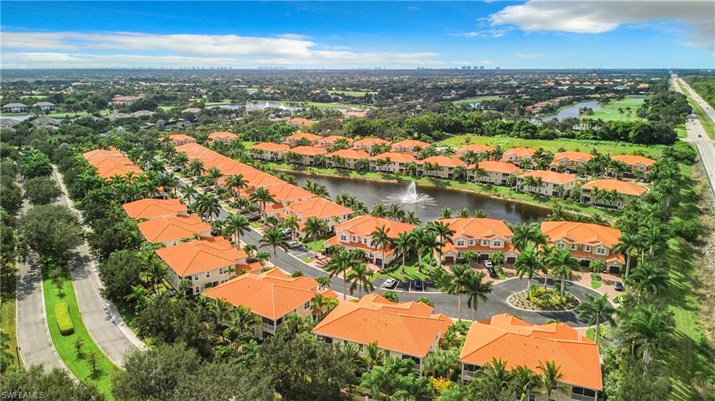 SORRENTO - Residential Lease