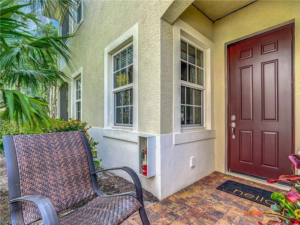 SORRENTO - Residential Lease