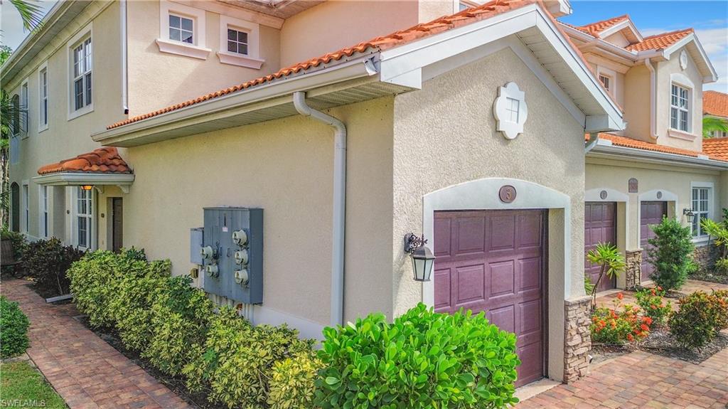 SORRENTO - Residential Lease